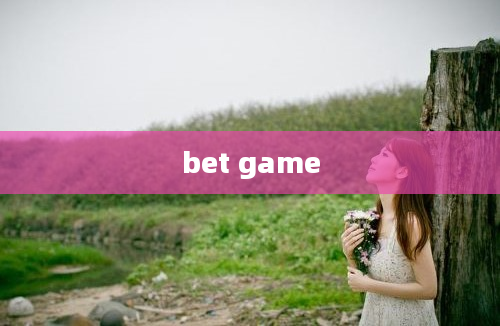 bet game