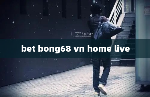 bet bong68 vn home live