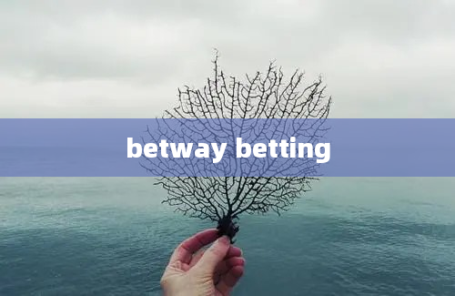 betway betting