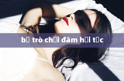 bộ trò chơi đâm hải tặc