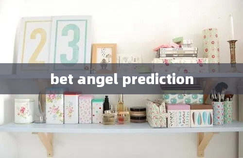 bet angel prediction