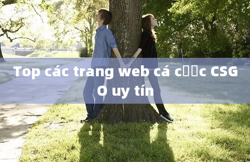 Top các trang web cá cược CSGO uy tín