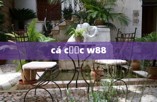 cá cược w88