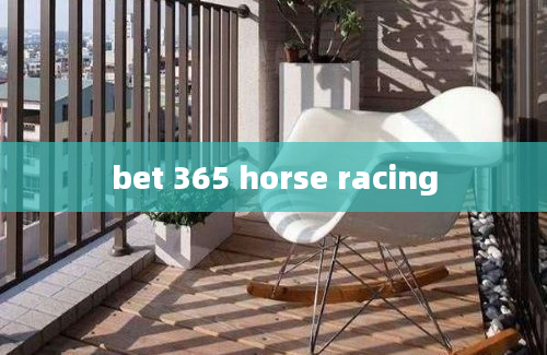 bet 365 horse racing