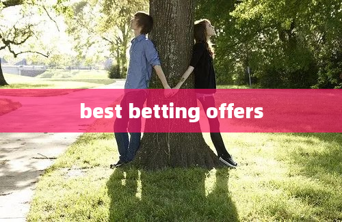 best betting offers