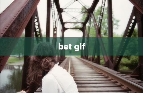 bet gif