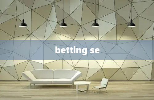 betting se