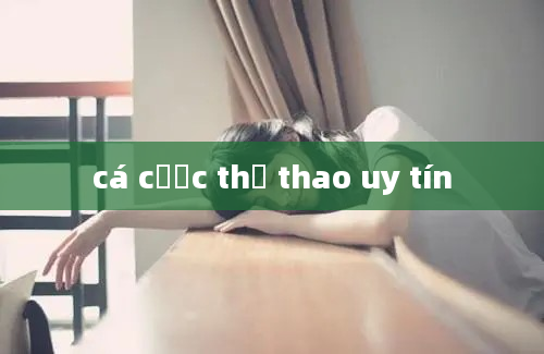 cá cược thể thao uy tín