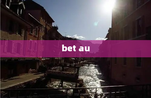 bet au