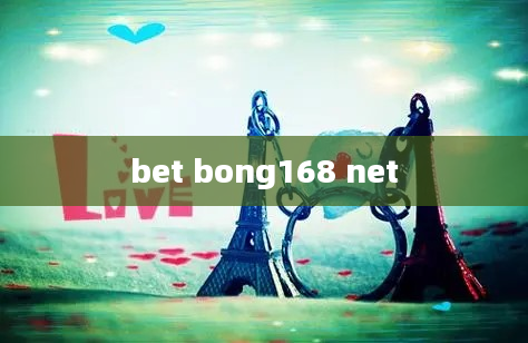 bet bong168 net