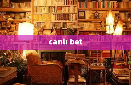 canlı bet