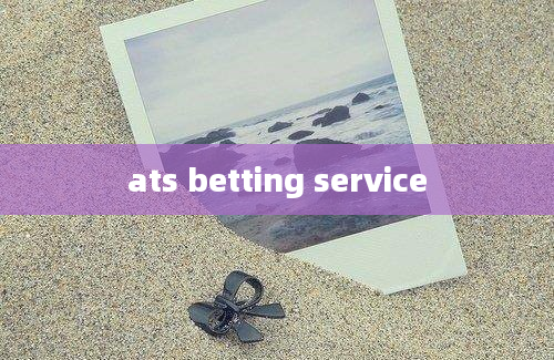 ats betting service