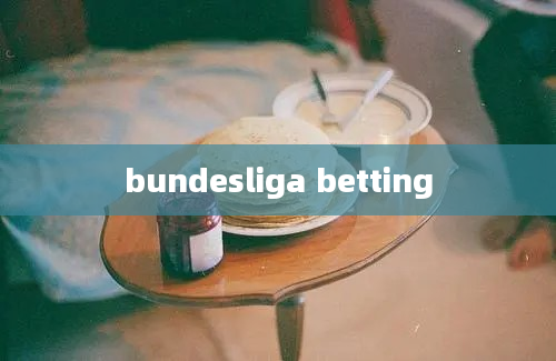 bundesliga betting