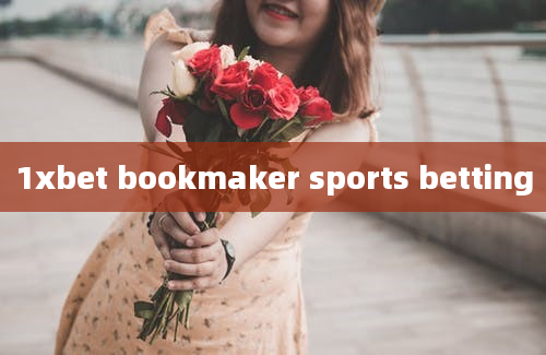 1xbet bookmaker sports betting