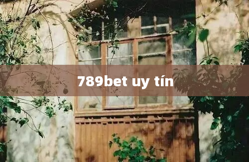 789bet uy tín