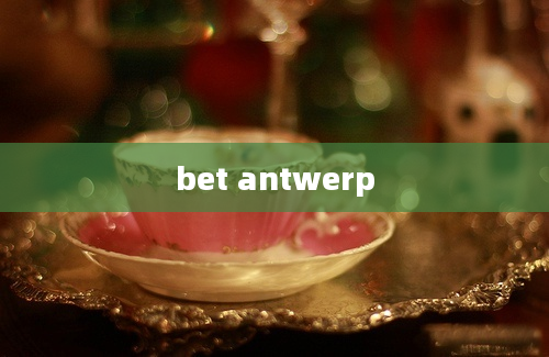 bet antwerp