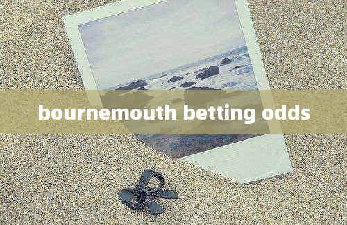 bournemouth betting odds