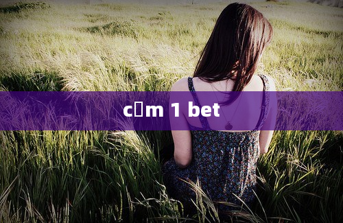 cấm 1 bet