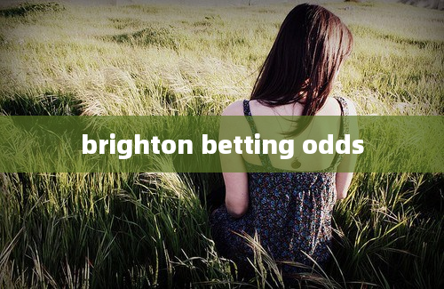 brighton betting odds