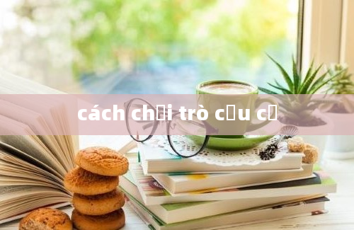 cách chơi trò cầu cơ