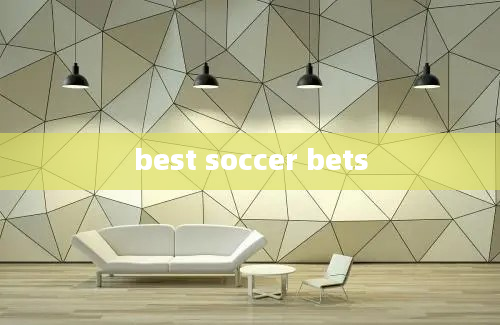 best soccer bets