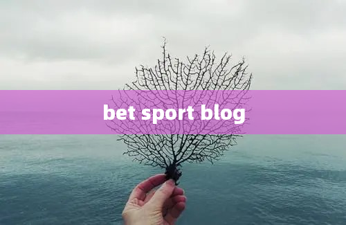 bet sport blog