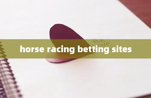 horse racing betting sites