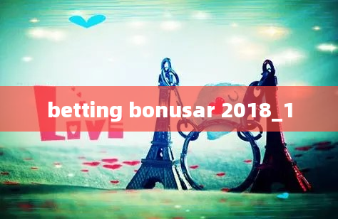 betting bonusar 2018_1