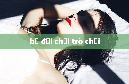 bộ đội chơi trò chơi