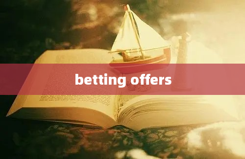 betting offers