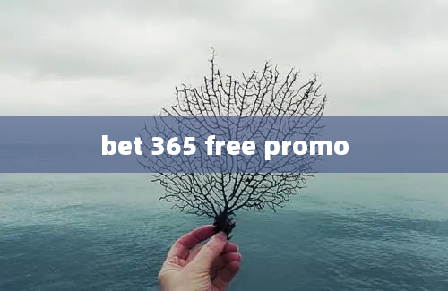 bet 365 free promo