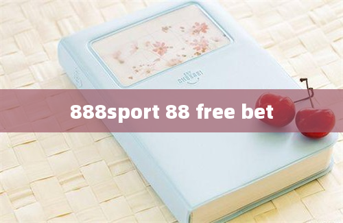 888sport 88 free bet