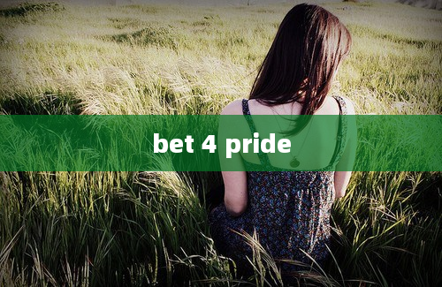 bet 4 pride