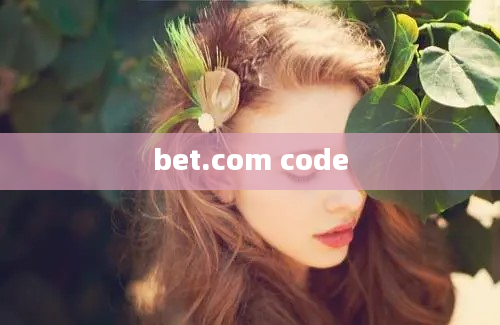 bet.com code