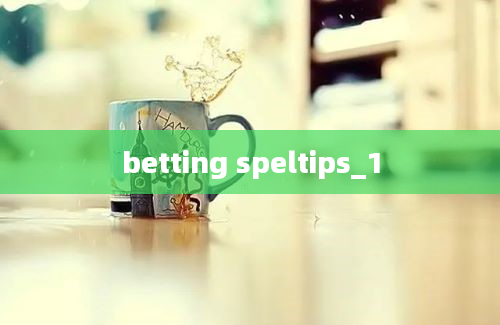 betting speltips_1