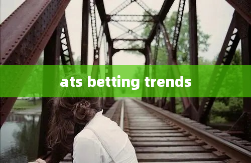 ats betting trends