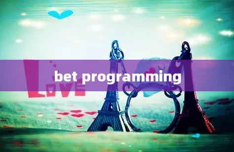 bet programming