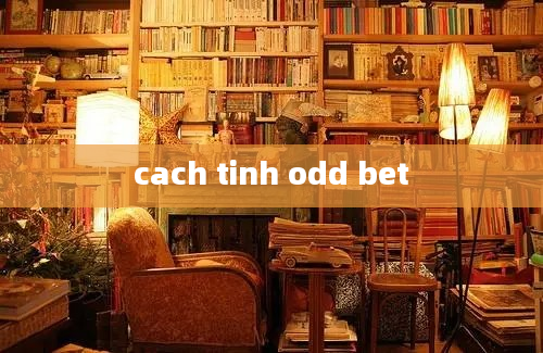 cach tinh odd bet