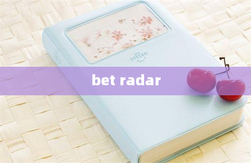 bet radar