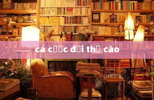 cá cược đổi thẻ cào