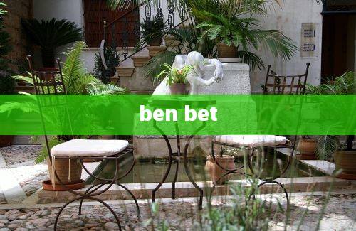 ben bet