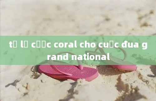 tỷ lệ cược coral cho cuộc đua grand national