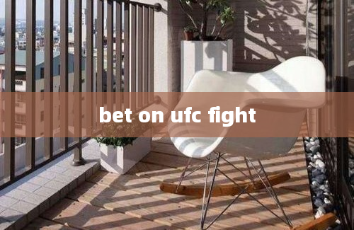 bet on ufc fight