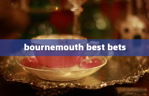 bournemouth best bets