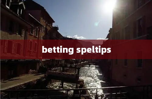 betting speltips