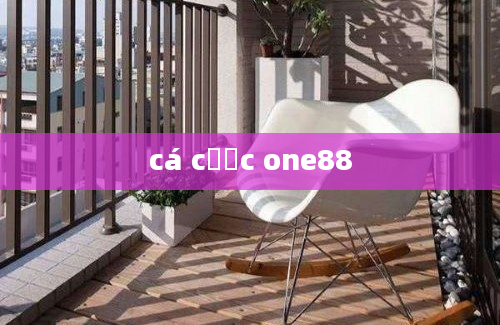 cá cược one88