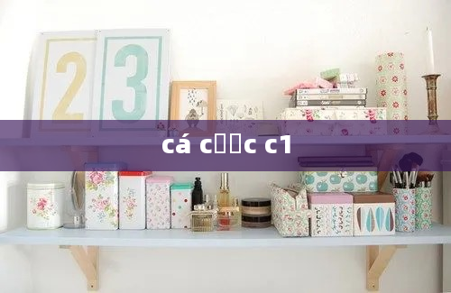 cá cược c1