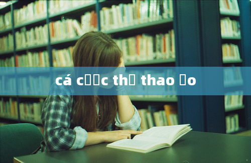 cá cược thể thao ảo