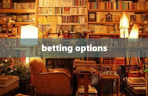 betting options