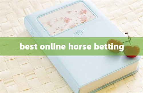 best online horse betting